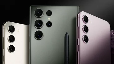 Σειρά Samsung Galaxy S23: και δύναμη, και στυλ