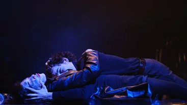 Συνεχίζεται ως την 1η Φεβρουαρίου το "Ηλεκτρα εντός", στο Θέατρο Πορεία