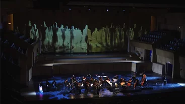 Πανελλήνια πρώτη για το αριστούργημα του Leonard Bernstein "Candide" στο Μέγαρο Μουσικής