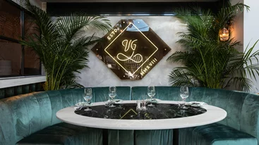 Στο "Vittoria Gati" για pizza ψημένη στον ξυλόφουρνο και ζυμαρικά-έπος