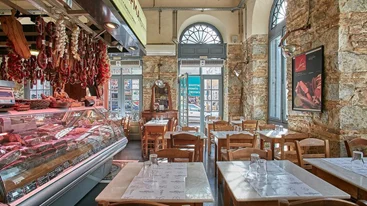 Τα "Καραμανλίδικα του Φάνη" σε πασχαλινή διάθεση