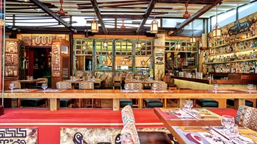 "Amigos": Mexican summer στα νότια προάστια