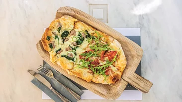 8+1 εστιατόρια στην Κηφισιά που αξίζει να δοκιμάσεις