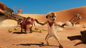 Ο Φίλος μου ο Ταφίτι