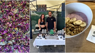 Από την πρωινή ενέργεια μέχρι τον βραδινό ύπνο - Τα 4 blends της Heald για κάθε στιγμή της ημέρας