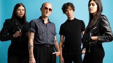 Οι The Underground Youth επιστρέφουν στην Ελλάδα για δύο τελετουργικές συναυλίες όπως μόνο αυτοί ξέρουν