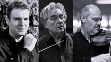 Μια περιήγηση στη νεότερη ελληνική μουσική δημιουργία με το Collegium Musicum Αθηνών