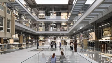 Πώς το Ολυμπιακό Πάρκο του Λονδίνου έγινε νέος πολιτιστικός προορισμός