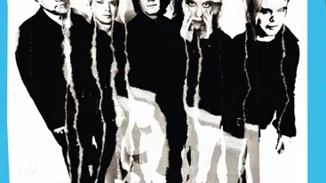 The Cure: Τι ισχύει με τα εισιτήρια της μεγάλης μέρας του Ejekt 2026