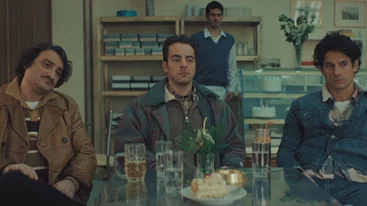 Καμία έκπληξη, ρεκόρ τηλεθέασης για το Ριφιφί του Σωτήρη Τσαφούλια