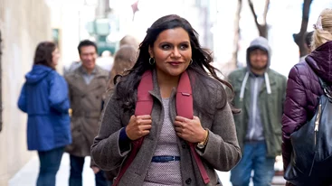 Απόψε (10/11) στην TV: Έμα Τόμσον και Μίντι Κάλινγκ