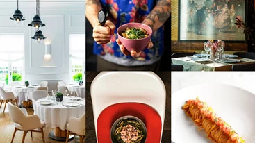 Πού θα φας αυτές τις γιορτές στην Κηφισιά;