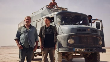 Όλες οι κριτικές των νέων ταινιών της εβδομάδας