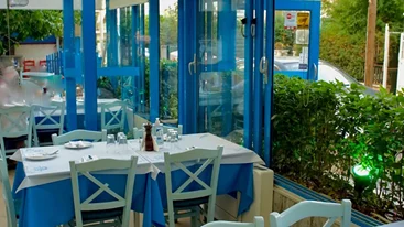 "Ψαρομανία"