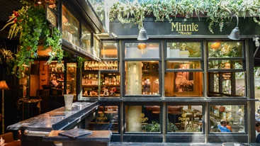 Minnie the Moocher: To all that jazz στέκι της πόλης έγινε 9 χρονών