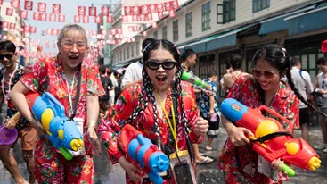 Οι 5 Tοπ Ταξιδιωτικές Eμπειρίες του 2025