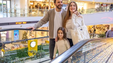 River West: Η απόλυτη χριστουγεννιάτικη εμπειρία σε ένα μόνο μέρος