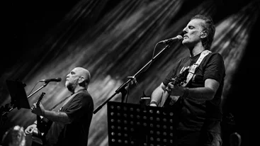 Οι Πυξ Λαξ συναντούν Γιάννη Ζουγανέλη και Δημήτρη Σταρόβα στο Vox