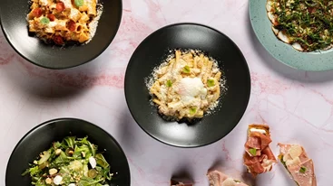 Έξι αγαπημένα all day στο Κέντρο για after shopping στάση