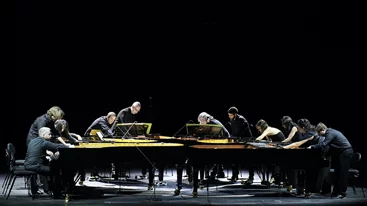 Όλα όσα θα δούμε στο Μέγαρο Μουσικής Αθηνών από τον Ιανουάριο ως τον Μάρτιο του 2026