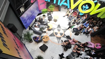 Αυτό είναι το αναλυτικό πρόγραμμα του Athens Music Week 2024