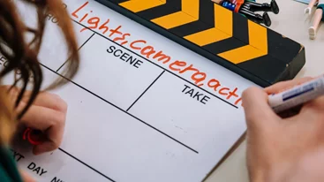 Νέος κύκλος εργαστηρίων κινηματογράφου και φωτογραφίας από τη Cinemathesis