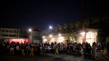 To αγαπημένο queer party Slam επιστρέφει!