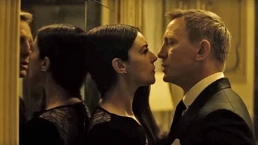 Απόψε (28/12) στην TV: Το όνομα είναι Μποντ