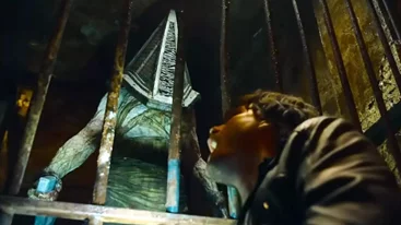 Επιστροφή στο Silent Hill