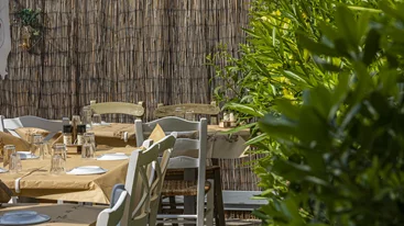 Στα Λαλάγγια για νηστίσιμα και μαγειρίτσα