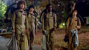 Ξένες σειρές: Τα 10 καλύτερα Halloween επεισόδια όλων των εποχών