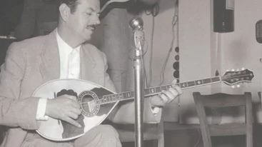 Δύο μαγικές βραδιές για τον Βασίλη Τσιτσάνη στο Παλλάς