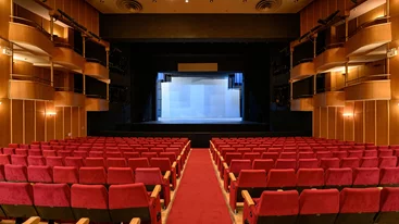 "Η Σονάτα του Σεληνόφωτος" στο Θέατρο Ολύμπια "Μαρία Κάλλας"