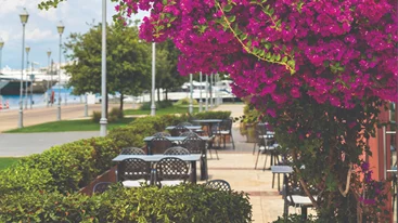 "Napolitivo": Βόλτα στην αθηναϊκή Ριβιέρα με άρωμα νότιας Ιταλίας