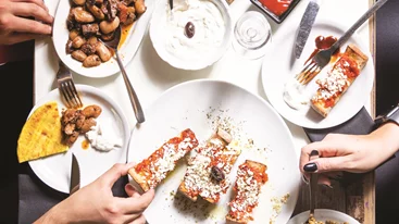 "Πρίγκιπας": Η επιτομή της street food απόλαυσης