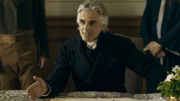 Ελληνικό box office: Ξεπέρασε το μισό εκατομμύριο εισιτήρια ο "Καποδίστριας"