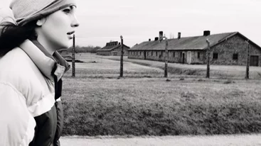 Η Άννα Ρεζάν μας μιλά για το ιστορικό ντοκιμαντέρ της "Οι Δικοί μου Άνθρωποι"