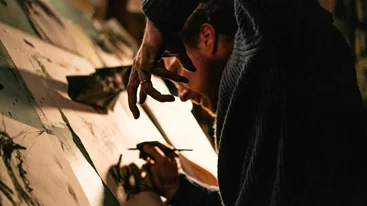 Ένα Πράγμα με Φτερά