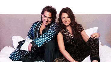 Καίτη Γαρμπή και Διονύσης Σχοινάς για δεύτερη χρονιά στην "Αυτοκίνηση"