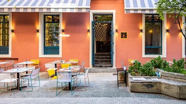 Ένας "Tsiftis" στα Ιλίσια