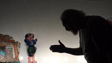 Αβάντι Μαέστρο