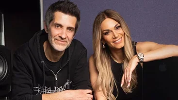 Δυναμική δισκογραφική επιστροφή για την Έλλη Κοκκίνου