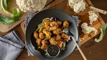 Σαρακοστή στα "TGI Fridays" με Easter Delights