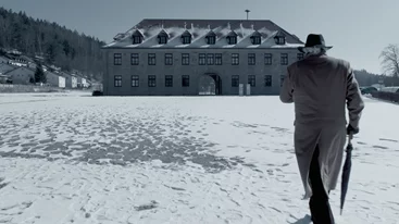 Επιστροφή στην Πατρίδα