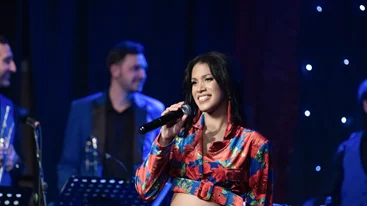 Η Rosanna Mailan Orchestra μας ταξιδεύει στη Λατινική Αμερική