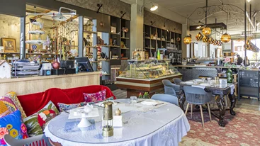 "Alpha Pi Deli & Wine Resto Bar": Ανακαλύψαμε ένα boutique resto & deli – έκπληξη στο Πικέρμι