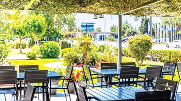 "Κυρά Πόπη": Θαλασσινή αύρα με ιστορία