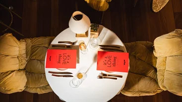 Arty Βαλεντίνος στο NEW Hotel