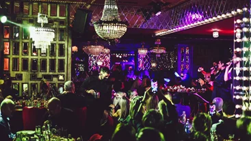 4 ιδέες για γιορτινό dining μετά μουσικής