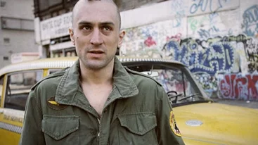 10 iconic ταξιτζήδες της μικρής και μεγάλης οθόνης